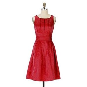 Tracy Reese Pink Knee Length Cocktail Dress Small